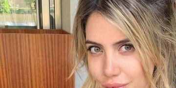 (Instagram: @wanda_icardi)