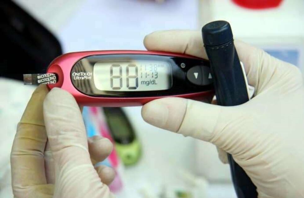Uno de cada siete bebés nace con diabetes en Mendoza