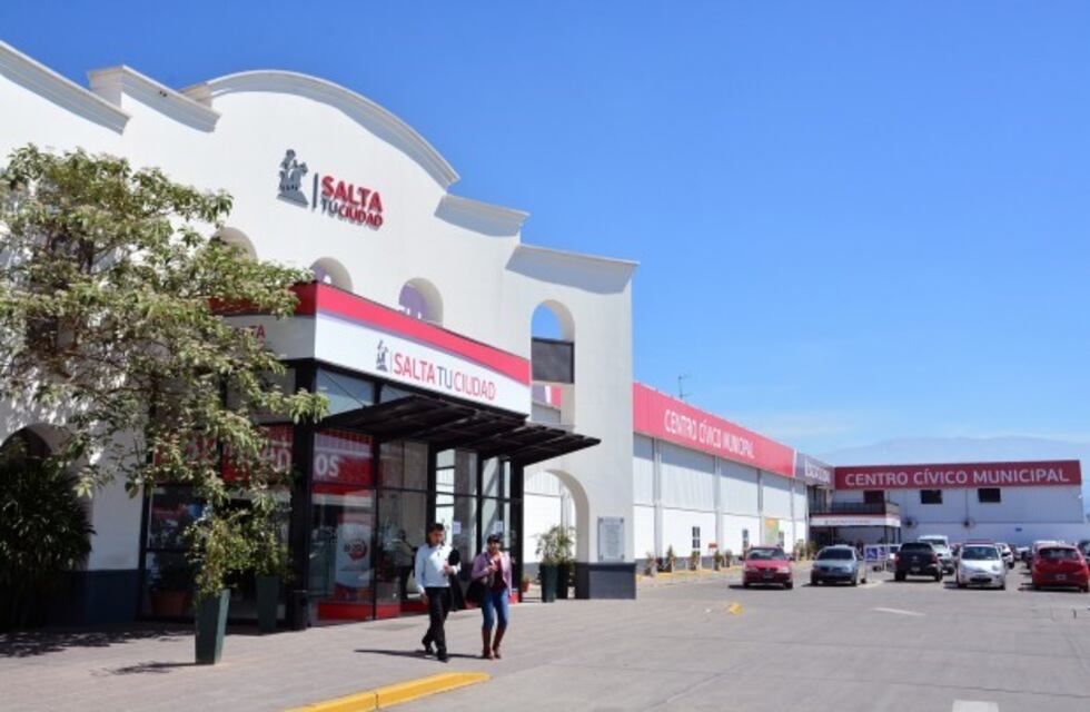 Empleados municipales negocian su aumento salarial para 2019