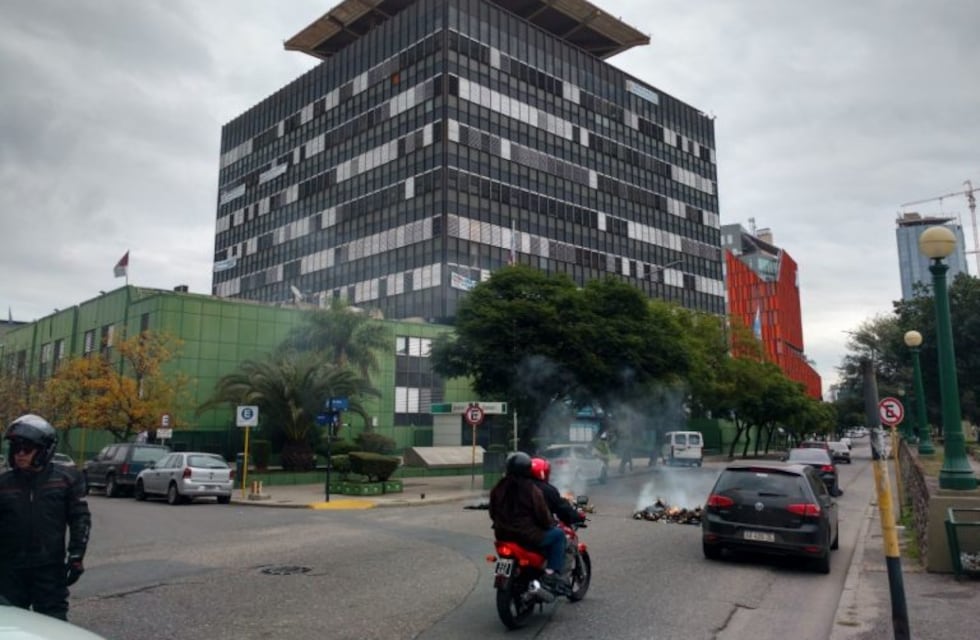 Epec: continuarán las asambleas y anticipan una nueva marcha