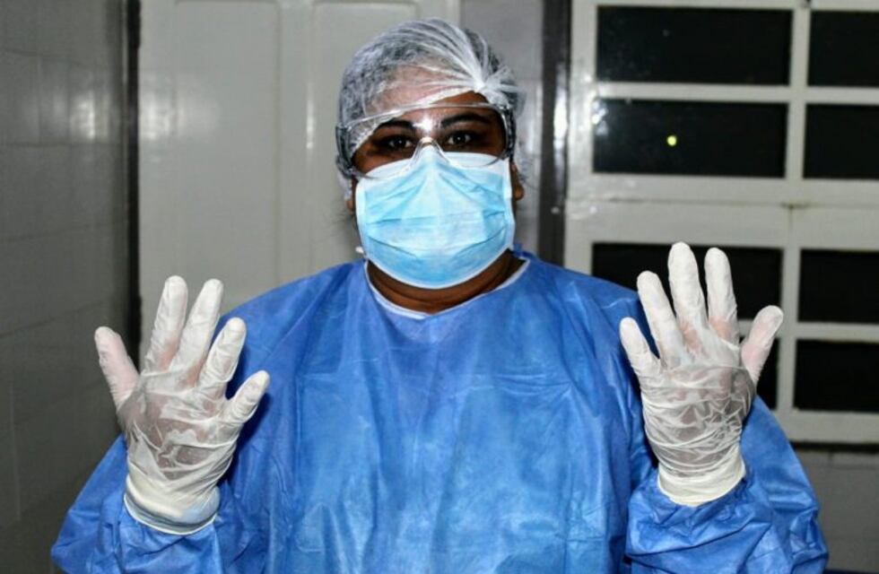 Se detectaron 13 nuevos casos y ya son 298 los infectados por Covid-19