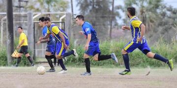 Villa del Rosario quiere ser protagonista nuevamente y conseguir el ascenso de categoría\u002E