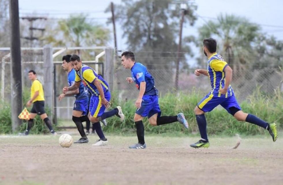 Defensores de Villa del Rosario y Antenor Gauna son semifinalistas del ascenso