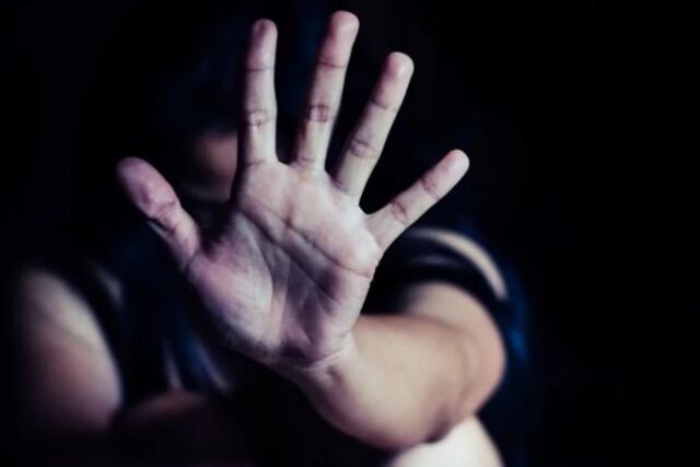 En marzo, hubo más de 1800 denuncias telefónicas por violencia de género en la provincia de Buenos Aires (Foto: Ilustrativa)