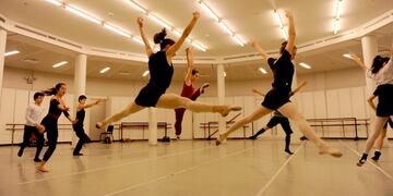 ballet