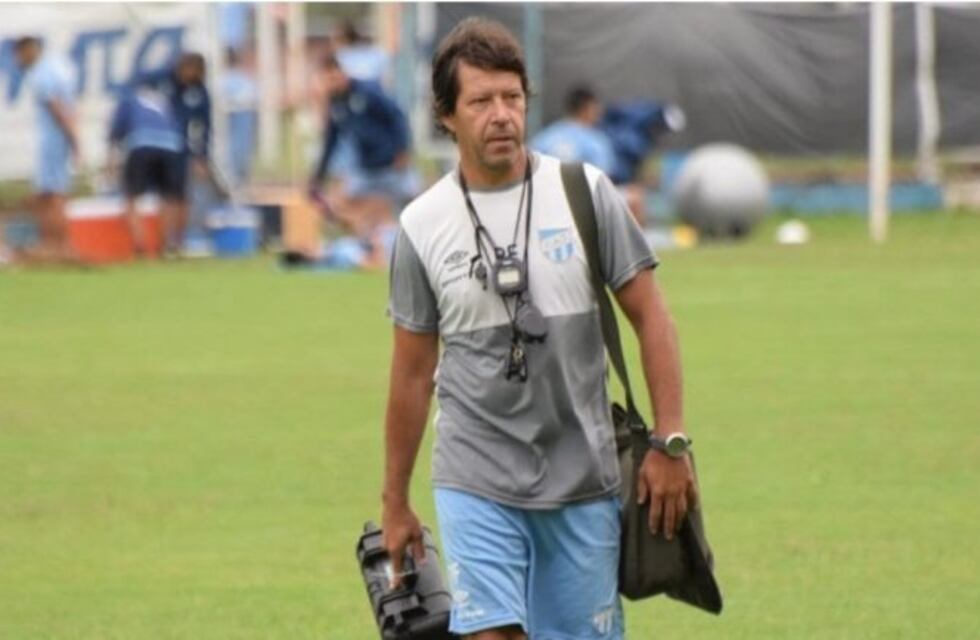 Atlético Tucumán: el preparador físico y algunos jugadores concluyeron el aislamiento preventivo