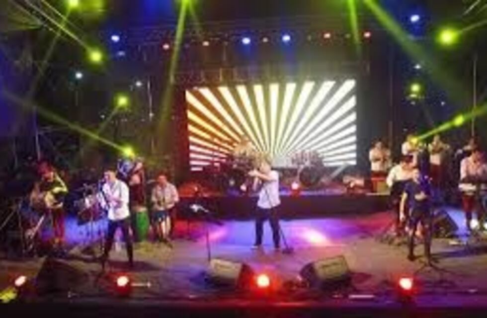 Convocatoria de bandas para participar del Festival del Lomito