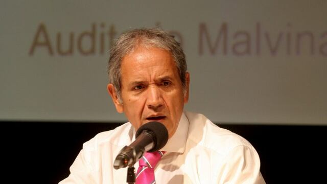 DYN09, BUENOS AIRES, 13/02/2017, PLENARIO DE BANCARIOS ENCABEZADO POR SERGIO PALAZZO, DONDE DECIDIERON PARO PARA EL DIA VIERNES 17. FOTO:DYN/PABLO MOLINA.