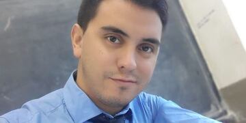 Christian Ortíz Córdoba