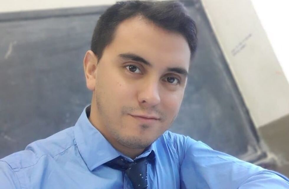Educación: el plan FinES tiene un nuevo coordinador en Coronel Rosales