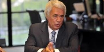 El ex mandatario provincial falleció en un choque con un camión en la Ruta 36\u002E