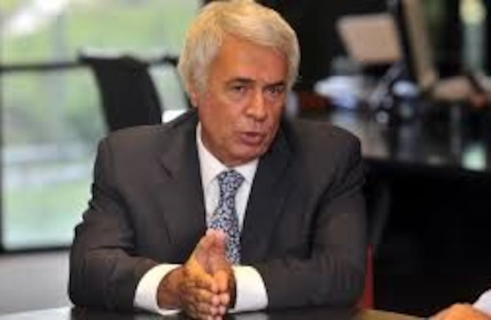 Murió en un accidente de tránsito el ex gobernador de Córdoba José Manuel De la Sota