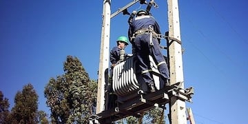 La tarifa de la electricidad aumentará en los próximos meses\u002E (Web)\u002E