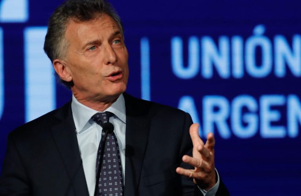 Mauricio Macri pidió "acompañar las medidas que tomó el gobierno" contra el coronavirus