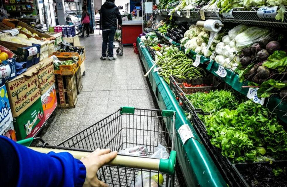 Los supermercados más baratos y los más caros de Rosario