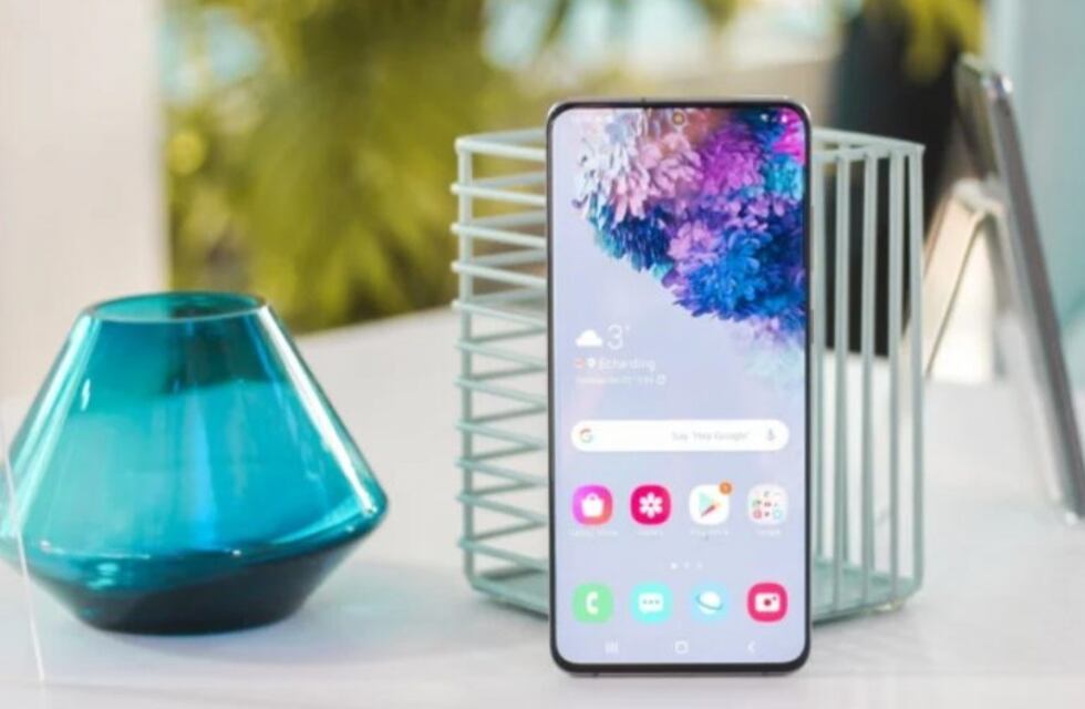 Los nuevos Samsung Galaxy S20, S20+, S20 Ultra y Flip: cuáles son sus beneficios y qué funciones les faltan