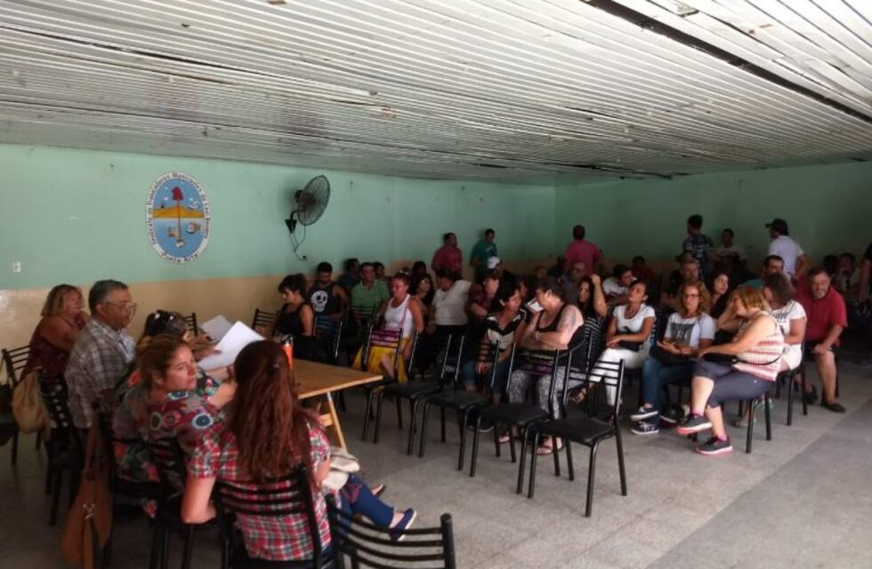 Municipales llegan a un acuerdo salarial con el Departamento Ejecutivo