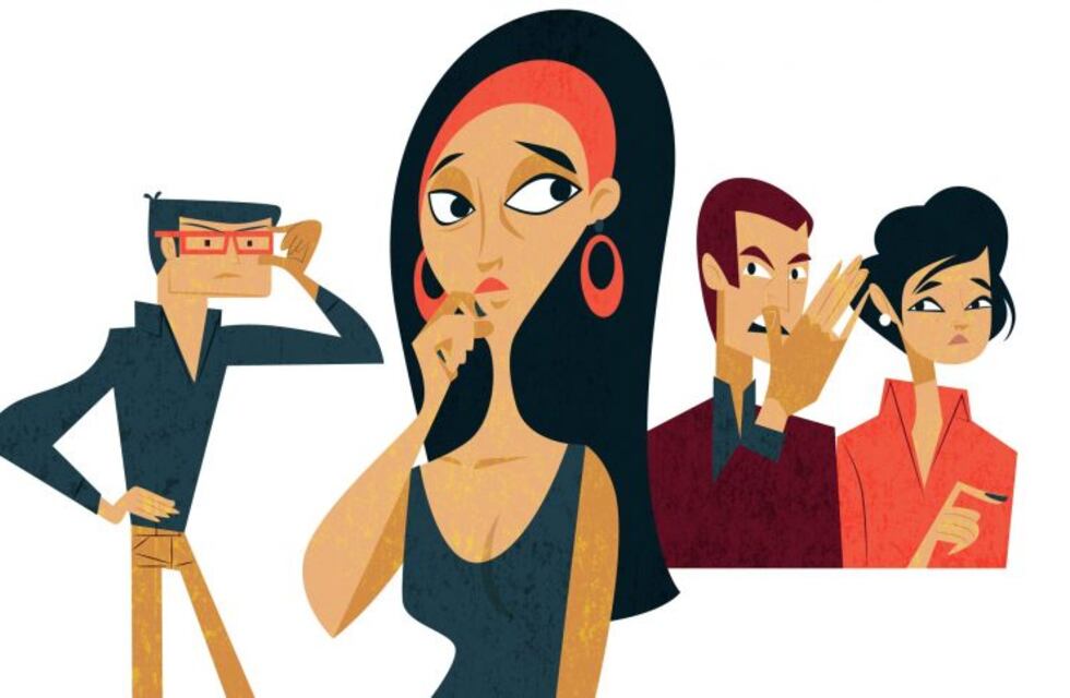 ¿Por qué nos importa tanto la opinión de los demás?