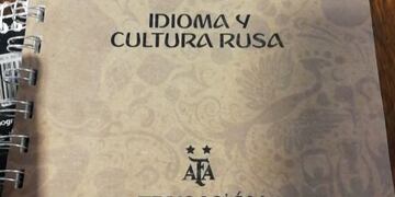 Escándalo en la AFA por un curso con consejos para \