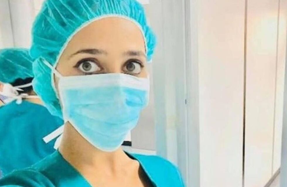 Femicidio en Italia: mató a su novia médica, alegando que lo había contagiado de coronavirus