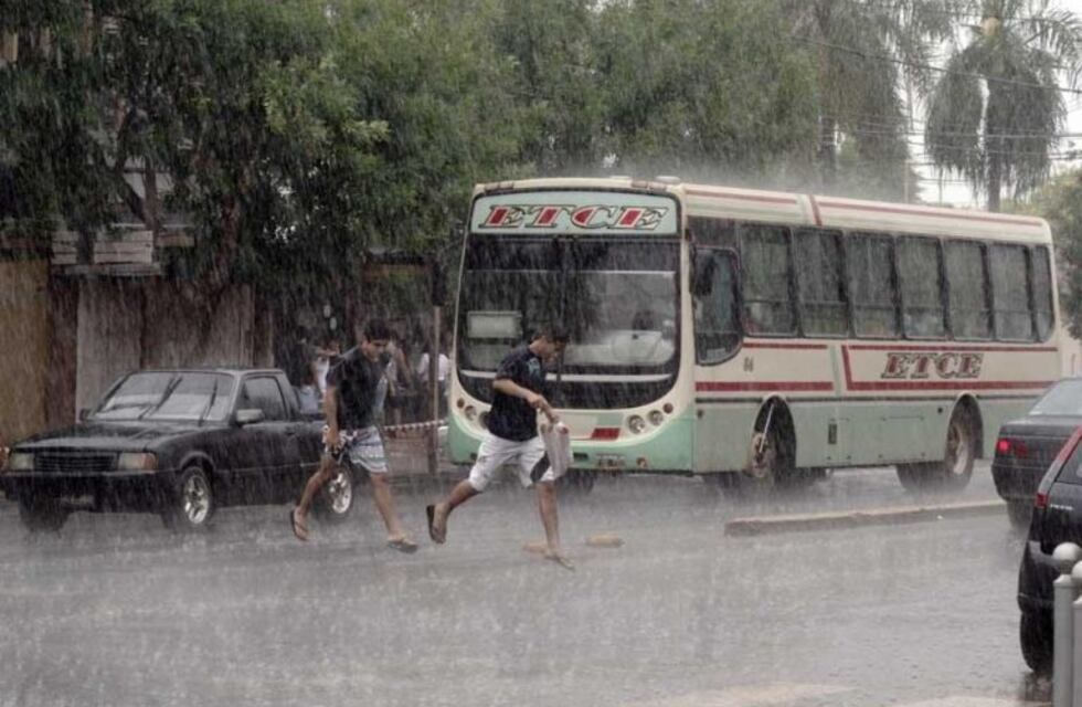 Clima en Eldorado: cómo estará el tiempo esta semana