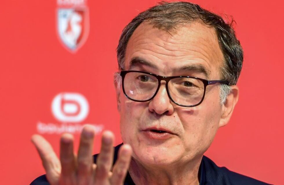 La frase de Bielsa sobre el pase de Neymar que sorprendió a todos