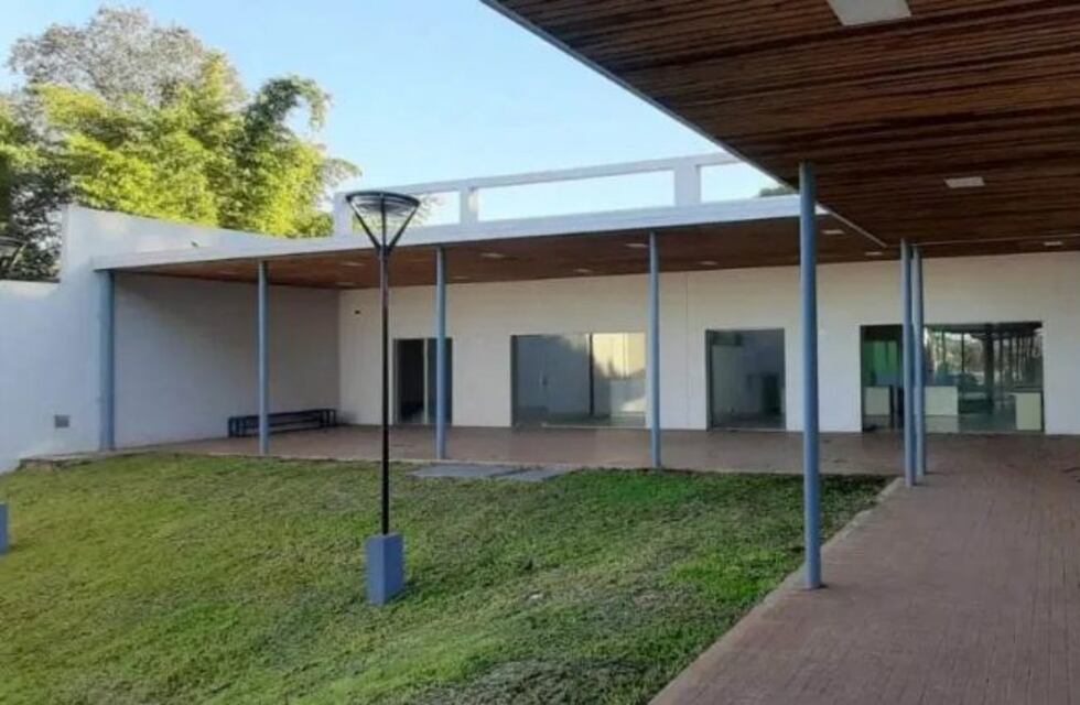 El Juzgado de Faltas de Oberá se trasladará a su nueva sede