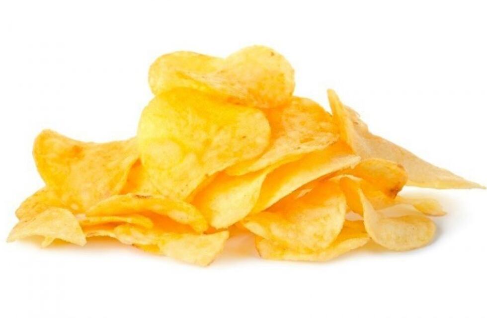 Desarrollan un método para diseñar una papa frita baja en grasa más sabrosa