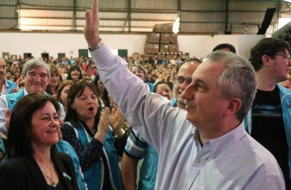 Passalacqua: "La educación es la piedra basal en la construcción de nuestra sociedad"