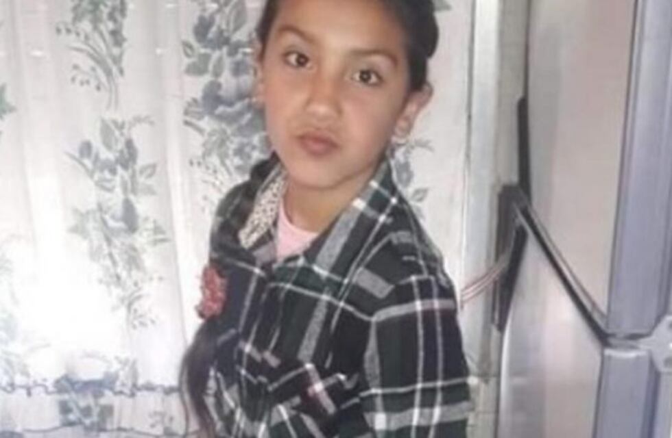 El dolor de la abuela de Estefanía: "La mataron como a un perro"