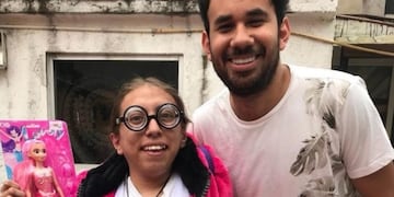 werevertumorro (Instagram)