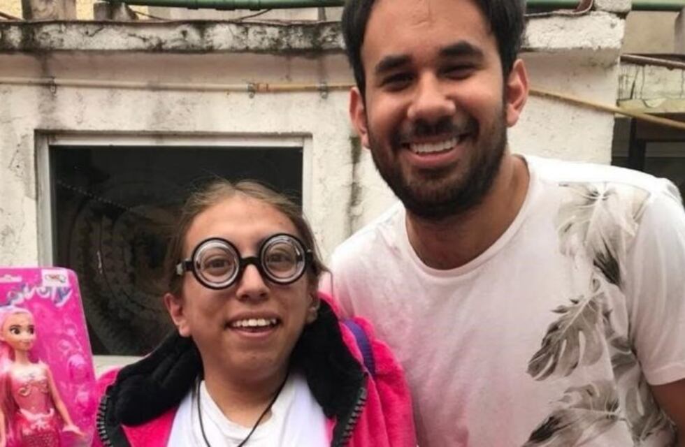 Murió el youtuber Juanito la Sirenita: el profundo mensaje de Werevertumorro de despedida