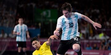 Foto: Lukas Schulze - OIS/IOC/Handout via REUTERS\u002E