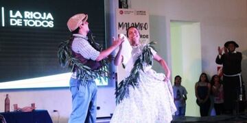 La Secretaría de Cultura llevó adelante el selectivo Pre Laborde La Rioja, que eligió a los artistas que viajarán a representar a los riojanos en el Festival Nacional de Malambo Laborde 2019