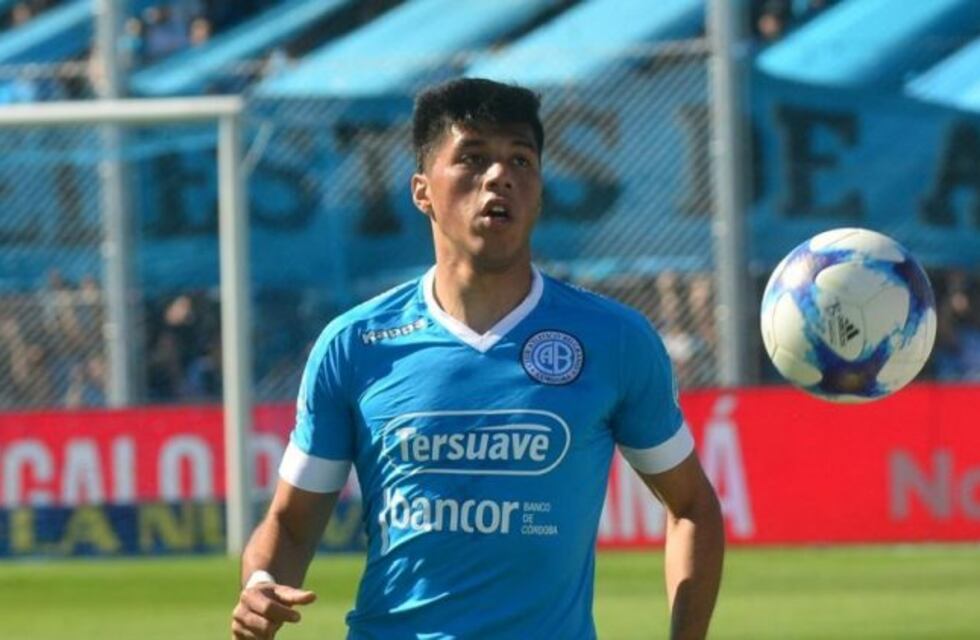 El deseo del Sapito Coleoni: que Leo Sequeira vuelva a Central Córdoba