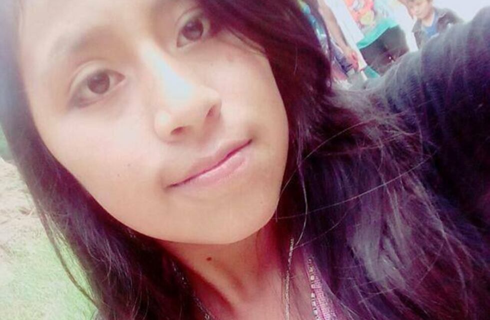 Ya son dos las menores de edad que desaparecen en la misma semana en Viedma