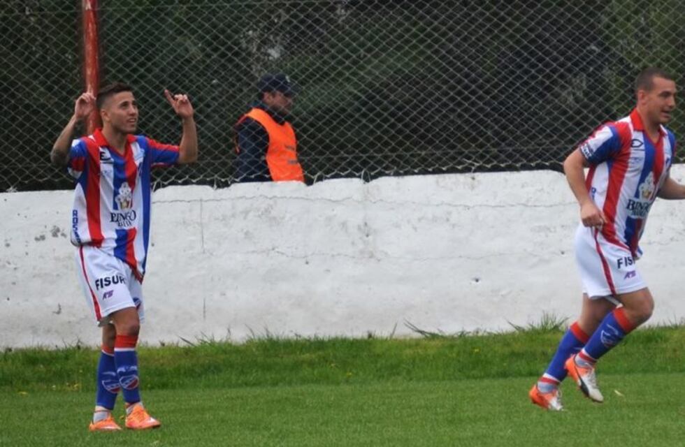 Insólito: Un juez pidió la suspensión de Iván Mesa por 6 fechas en la Liga del Sur