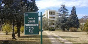 Ciencias Agropecuarias\u002E