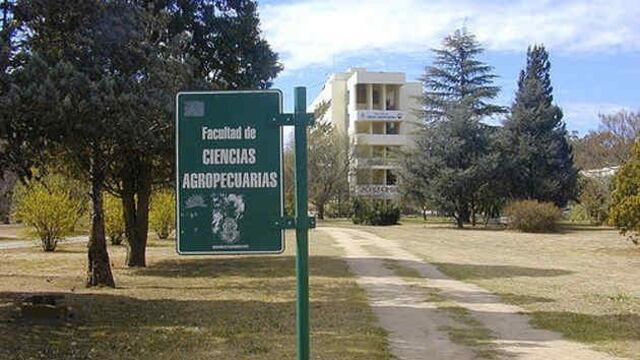 Ciencias Agropecuarias\u002E