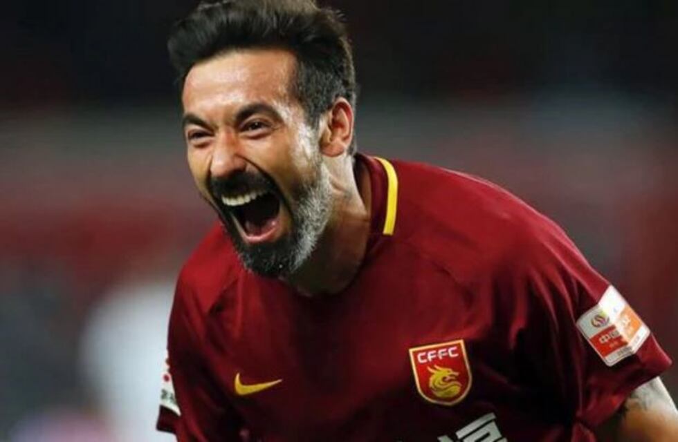 El hermano de Lavezzi enciende la ilusión canalla por una eventual llegada de Pocho a Central