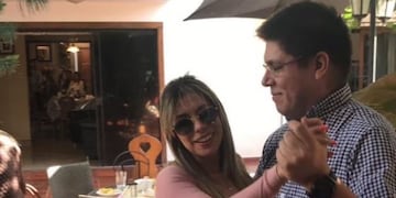 Renunció el viceministro de Salud de Paraguay tras participar en una fiesta con modelos\u002E (Twitter)