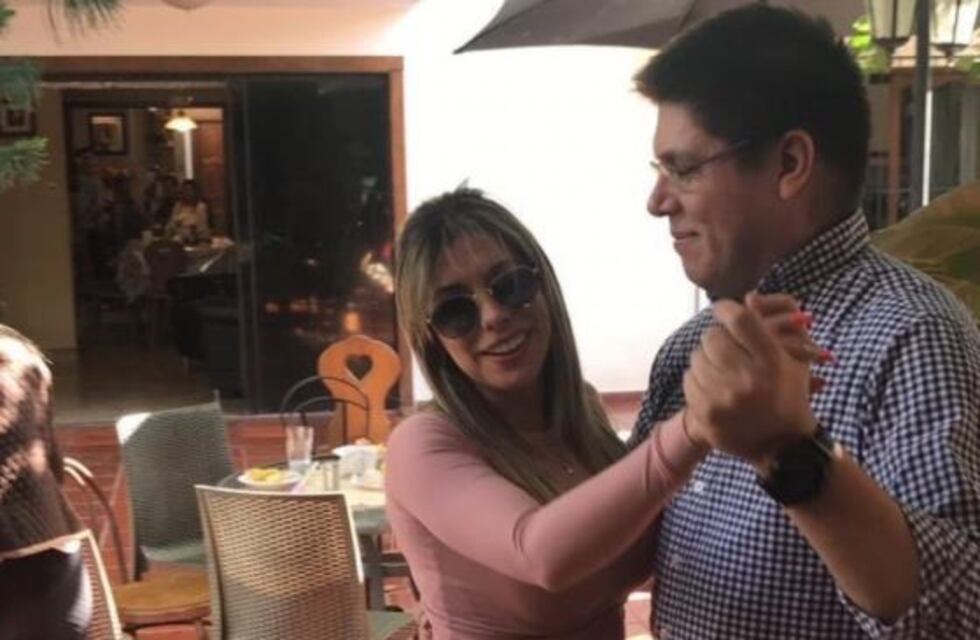 Renunció el viceministro de Salud de Paraguay tras participar en una fiesta con modelos