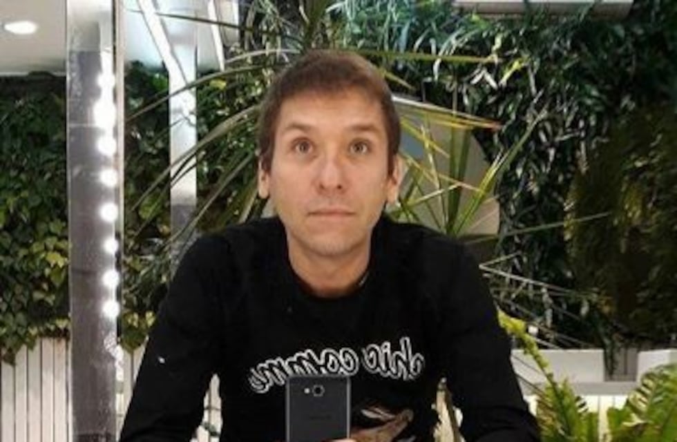 Gastón Trezeguet reveló que tiene VIH y cargó contra Abel Albino