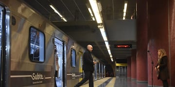 Extendieron por un año la concesión del subte porteño a Metrovías