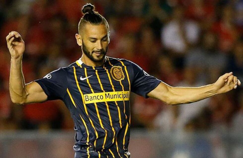 Inhibición de Larrondo: "El reclamo es legal pero reprochable desde el lado ético"