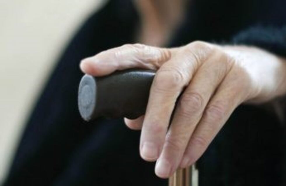 Delincuentes desvalijaron la casa de una jubilada