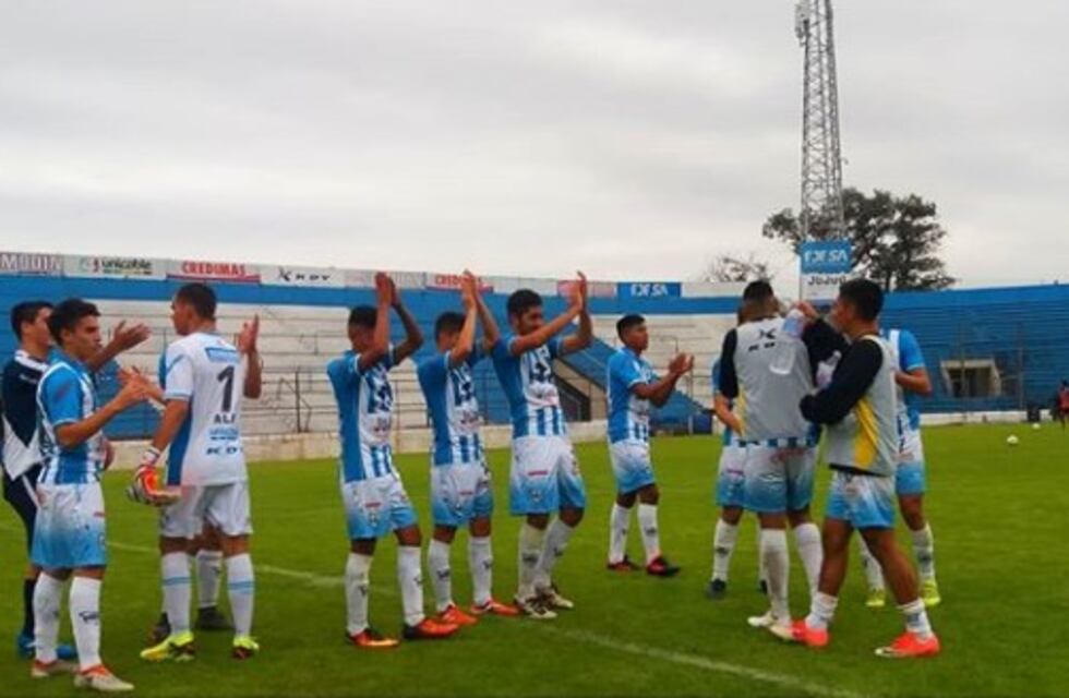 Nuevos refuerzos para Gimnasia y Esgrima de Jujuy