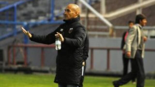 Para los dirigentes de Colu00f3n, Montero seguiru00e1 en club.