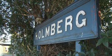 El deceso ocurrió en la localidad de Holmberg, al sur de la provincia de Córdoba.