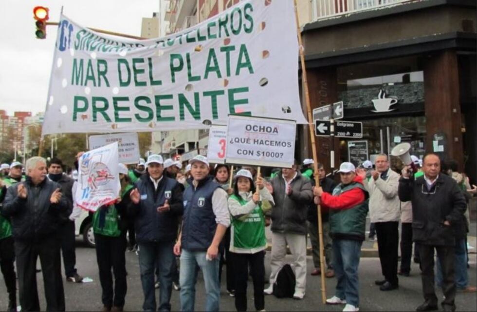 Pasteleros aseguraron que la situación del sector es "angustiante"